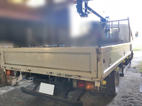 三菱ふそうキャンタークレーン4段小型（2t・3t）[写真05]