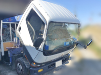 三菱ふそうキャンタークレーン4段小型（2t・3t）[写真06]