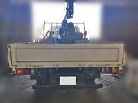 三菱ふそうキャンタークレーン4段小型（2t・3t）[写真07]