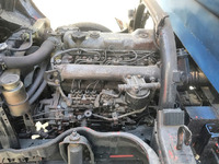 三菱ふそうキャンター深ダンプ（土砂禁ダンプ）小型（2t・3t）[写真15]