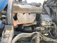 三菱ふそうキャンター深ダンプ（土砂禁ダンプ）小型（2t・3t）[写真16]