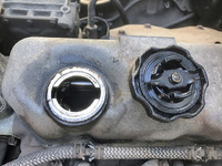 三菱ふそうキャンター深ダンプ（土砂禁ダンプ）小型（2t・3t）[写真17]