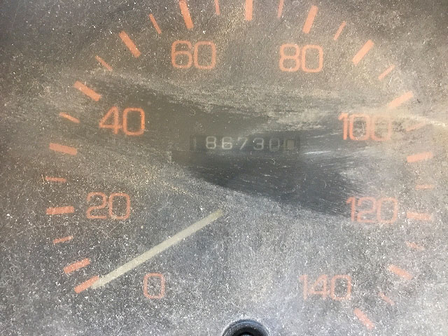 三菱ふそうキャンター深ダンプ（土砂禁ダンプ）小型（2t・3t）[写真24]