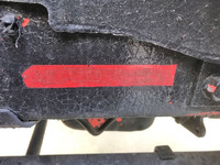 三菱ふそうキャンター深ダンプ（土砂禁ダンプ）小型（2t・3t）[写真26]