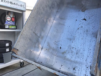 三菱ふそうキャンター深ダンプ（土砂禁ダンプ）小型（2t・3t）[写真09]