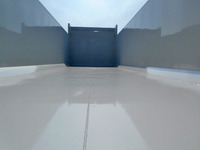 三菱ふそうスーパーグレート深ダンプ（土砂禁ダンプ）大型（10t）[写真10]