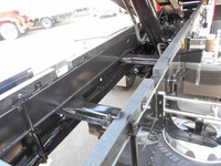 三菱ふそうスーパーグレート深ダンプ（土砂禁ダンプ）大型（10t）[写真13]