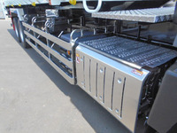 三菱ふそうスーパーグレート深ダンプ（土砂禁ダンプ）大型（10t）[写真14]