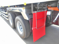 三菱ふそうスーパーグレート深ダンプ（土砂禁ダンプ）大型（10t）[写真18]