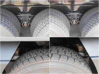 三菱ふそうスーパーグレート深ダンプ（土砂禁ダンプ）大型（10t）[写真20]