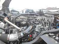 三菱ふそうスーパーグレート深ダンプ（土砂禁ダンプ）大型（10t）[写真23]