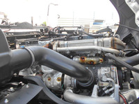 三菱ふそうスーパーグレート深ダンプ（土砂禁ダンプ）大型（10t）[写真24]