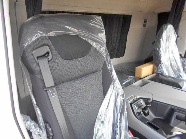 三菱ふそうスーパーグレート深ダンプ（土砂禁ダンプ）大型（10t）[写真26]