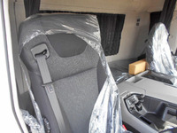 三菱ふそうスーパーグレート深ダンプ（土砂禁ダンプ）大型（10t）[写真26]