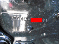 三菱ふそうスーパーグレート深ダンプ（土砂禁ダンプ）大型（10t）[写真37]