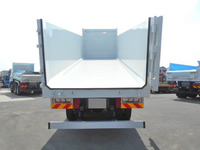 三菱ふそうスーパーグレート深ダンプ（土砂禁ダンプ）大型（10t）[写真09]