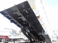 三菱ふそうスーパーグレート深ダンプ（土砂禁ダンプ）大型（10t）[写真11]