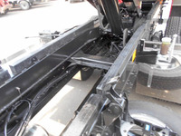 三菱ふそうスーパーグレート深ダンプ（土砂禁ダンプ）大型（10t）[写真13]