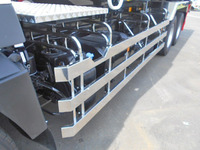 三菱ふそうスーパーグレート深ダンプ（土砂禁ダンプ）大型（10t）[写真15]