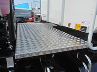 三菱ふそうスーパーグレート深ダンプ（土砂禁ダンプ）大型（10t）[写真20]