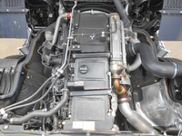 三菱ふそうスーパーグレート深ダンプ（土砂禁ダンプ）大型（10t）[写真21]