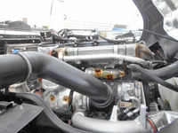 三菱ふそうスーパーグレート深ダンプ（土砂禁ダンプ）大型（10t）[写真23]