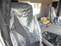 三菱ふそうスーパーグレート深ダンプ（土砂禁ダンプ）大型（10t）[写真25]