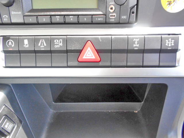 三菱ふそうスーパーグレート深ダンプ（土砂禁ダンプ）大型（10t）[写真28]