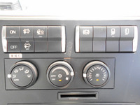 三菱ふそうスーパーグレート深ダンプ（土砂禁ダンプ）大型（10t）[写真29]