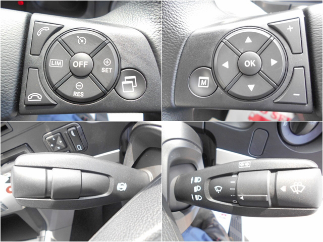 三菱ふそうスーパーグレート深ダンプ（土砂禁ダンプ）大型（10t）[写真33]