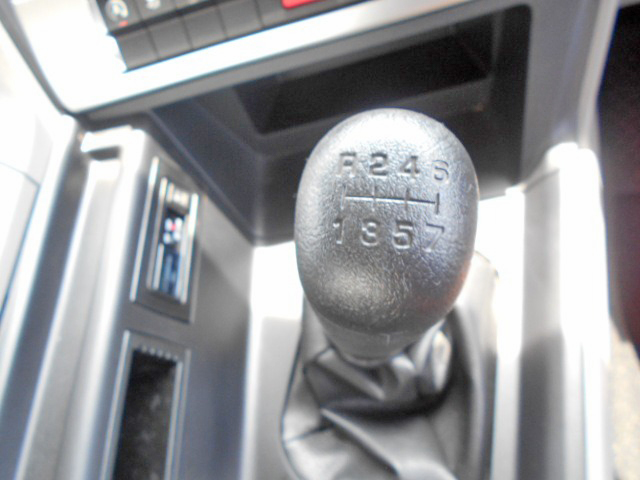 三菱ふそうスーパーグレート深ダンプ（土砂禁ダンプ）大型（10t）[写真36]