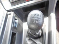 三菱ふそうスーパーグレート深ダンプ（土砂禁ダンプ）大型（10t）[写真36]