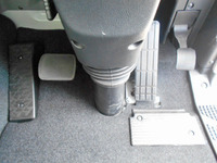 三菱ふそうスーパーグレート深ダンプ（土砂禁ダンプ）大型（10t）[写真37]