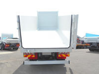 三菱ふそうスーパーグレート深ダンプ（土砂禁ダンプ）大型（10t）[写真09]