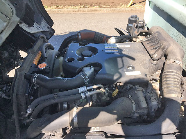 いすゞエルフダンプ小型（2t・3t）[写真12]