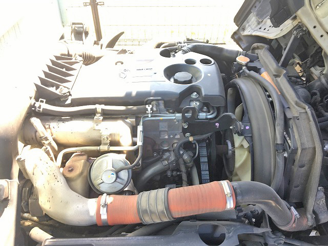 いすゞエルフダンプ小型（2t・3t）[写真13]