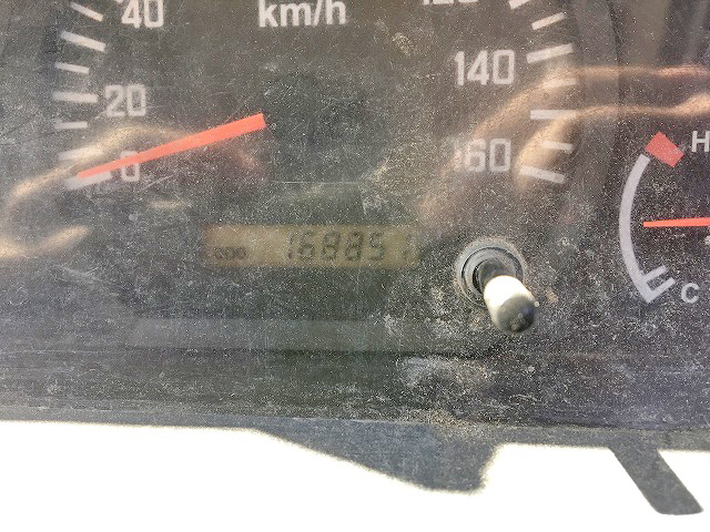 いすゞエルフダンプ小型（2t・3t）[写真17]