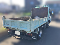 いすゞエルフダンプ小型（2t・3t）[写真05]