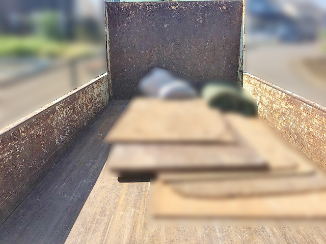 いすゞエルフダンプ小型（2t・3t）[写真06]