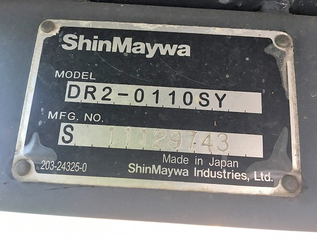 いすゞエルフダンプ小型（2t・3t）[写真09]