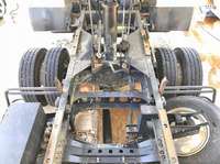 いすゞフォワードダンプ中型（4t）[写真16]