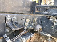 いすゞフォワードダンプ中型（4t）[写真19]