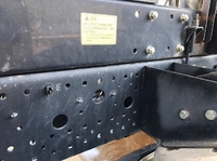 いすゞフォワードダンプ中型（4t）[写真20]