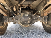 いすゞフォワードダンプ中型（4t）[写真21]