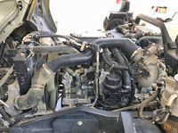 いすゞフォワードダンプ中型（4t）[写真24]