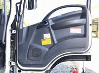 いすゞフォワードダンプ中型（4t）[写真28]