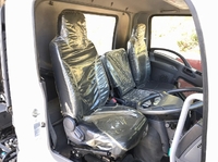 いすゞフォワードダンプ中型（4t）[写真30]