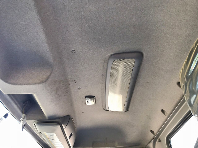 いすゞフォワードダンプ中型（4t）[写真31]