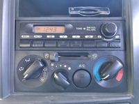 いすゞフォワードダンプ中型（4t）[写真33]