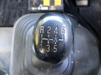 いすゞフォワードダンプ中型（4t）[写真38]